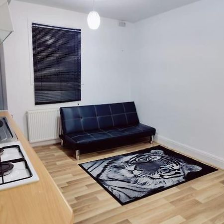 1 Bedroom Flat Sheffield Bagian luar foto