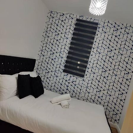 1 Bedroom Flat Sheffield Bagian luar foto