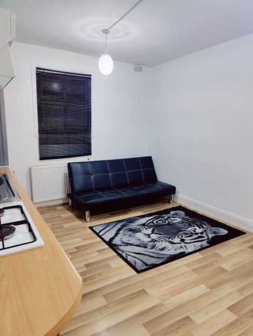 1 Bedroom Flat Sheffield Bagian luar foto