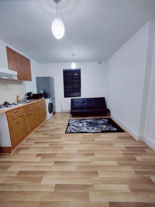 1 Bedroom Flat Sheffield Bagian luar foto