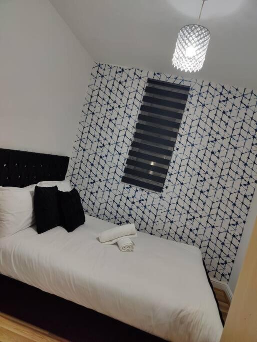 1 Bedroom Flat Sheffield Bagian luar foto