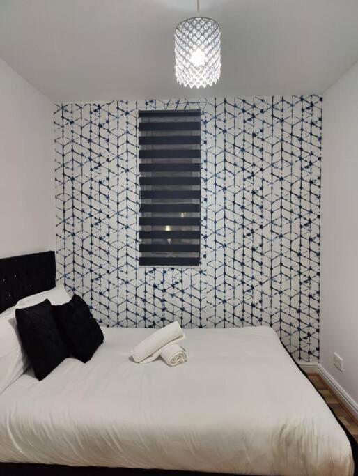 1 Bedroom Flat Sheffield Bagian luar foto