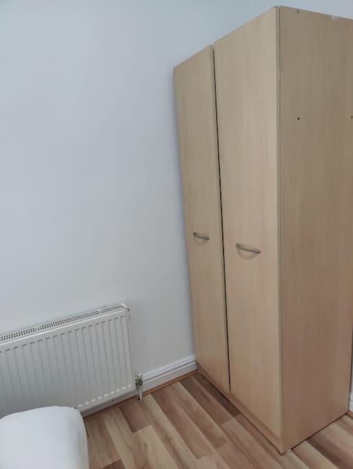 1 Bedroom Flat Sheffield Bagian luar foto